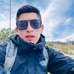 Ronald Roosvelt - @ronald_nunez_11 - Instagram