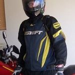 Ron O'Dell - @keeper1st - Instagram