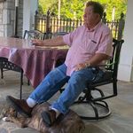 Ron O'Dell - @r0nald0dell - Instagram