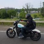 Ron O'Dell - @stagg_g300 - Instagram