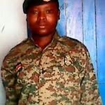 Dominic Rono - @rono.dominic - Instagram