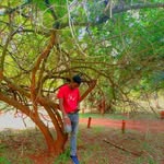 Dommy Kibet - @ronodommy8 - Instagram