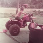 Ron Odom - @reron73 - Instagram