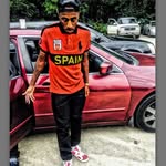 Ron Odom - @fresh_prince94 - Instagram