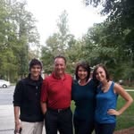 Ron Odom - @dynatech1 - Instagram