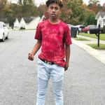 Ron Odom - @rjswag17 - Instagram