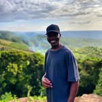Rono Domnicka - @ronodomnicka - Instagram
