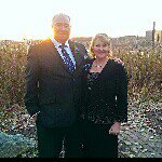 Ron and Christine Olinger - @ronandchris - Instagram