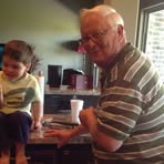 Ron Olinger - Facebook