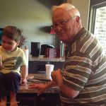 Ron Olinger - @ron_olinger.6 - Instagram