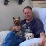 Ron Osborn - @ron_ozzie - Instagram