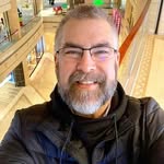 Ron Osborne - @ronosborne3 - Instagram