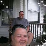 Ron Ostrander - @julianstafford405 - Instagram