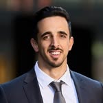Ronald Ozeri - @ronald.ozeri - Instagram