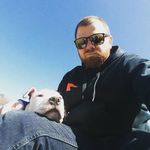 Ron Pacheco - @imagloriousbastard - Instagram