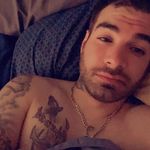 Ron Pacheco - @1slow_srt - Instagram