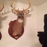 Ron Parrish - @grndhog1 - Instagram