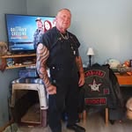 Ron Parrish - @ron.parrish.66 - Instagram