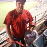 Ron Parrish Jr. - @jr.ronparrish - Instagram