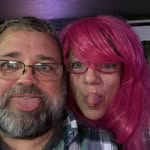 Stephanie And Ron Parrish - @steph_ron_parrish - Instagram