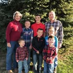 Ron Parrott - @ron.parrott.353 - Instagram