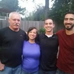 Ron Parrott - @parrottron - Instagram