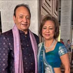 Praful Patel - @ronpatel - Instagram