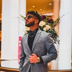 Ron Patel - @it_ronp - Instagram