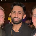 ron patel - @ronilpat_ - Instagram