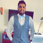 Ronak Patel - @ronpatel93 - Instagram