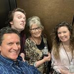 Ron Patrick - @ronpatrick350 - Instagram