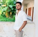 Rony Paul - Facebook
