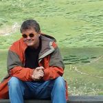 Ron Peck - @ronpeck21_ - Instagram