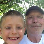 Ron Peck - @rpeck22739 - Instagram