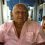 Ronald Peck - @ronpeck_ - Instagram