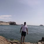Ronald Paredes Pelaez - @ronaldparedespelaez - Instagram