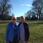 Claren Gay and Ron Pendleton - @ronandgaypendleton - Instagram