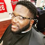 LeAdron Petrie - @leadronpetrie - Instagram