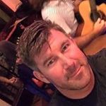 Ron Pickett - @hi_im_ron - Instagram