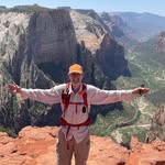 Ron Plaisted - @plaistedra - Instagram