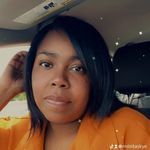 ChaRonda Polk - @ron_polk - Instagram