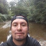 Ronald Polk - @ronpolk18 - Instagram
