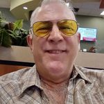 Ron Pollock - @pollockron54 - Instagram
