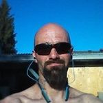 ron pollock - @ronaldglenn86 - Instagram