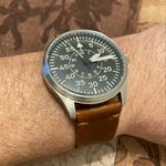 Ron Prentice - @watcher_419 - Instagram