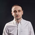 Ron Markosyan - @ron_preston - Instagram