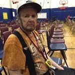 Ron Preston - @colormetrp - Instagram