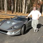 Ron Preston - @ron.preston.587 - Instagram