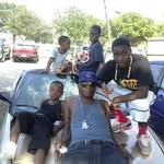 Ron Preston - @ron50410 - Instagram
