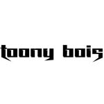 Ron Preston - @toony_bois - Instagram